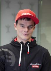 Janez Svoljšak, glavni postavljavec smeri na EP Domžale 2017 (foto Vido Repanšek)